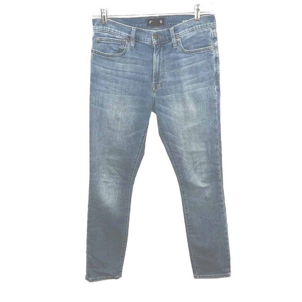 Madewell Skinny Jeans‎ Women's Size 32"x32"